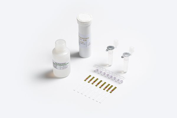 Prognosis Biotech Symmetric B1 ES - Aflatoxin B1 in Grains, Cereals, Nuts and Animal Feed Test Kit - Acorn Scientific