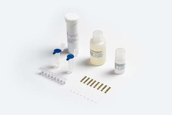 Prognosis Biotech Symmetric B1 Green - Aflatoxin B1 in Grains, Cereals and Nuts Test Kit - Acorn Scientific