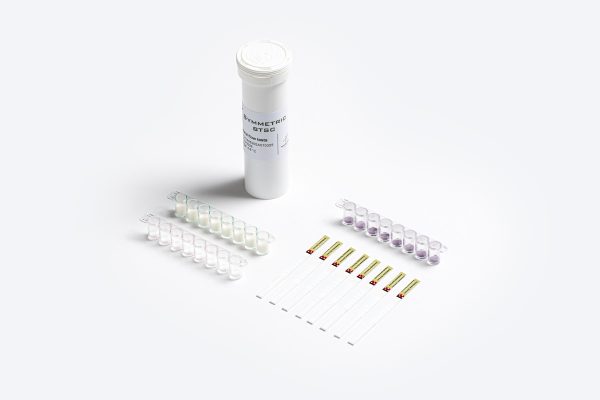 Prognosis Biotech Symmetric BTSC - β-lactams, tetracyclines, streptomycin & chloramphenicol LFD Test Kit - Acorn Scientific