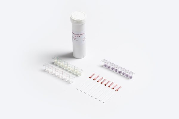 Prognosis Biotech Symmetric B+T - β-lactams and Tetracyclines in raw cow, sheep, and goat milk, pasteurized milk and milk powder LFD Test Kit - Acorn Scientific