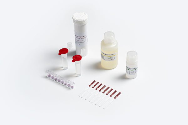 Prognosis Biotech Symmetric Deoxynivalenol (DON) Green - Deoxynivalenol in Grains, Cereals and Animal Feed Test Kit - Acorn Scientific