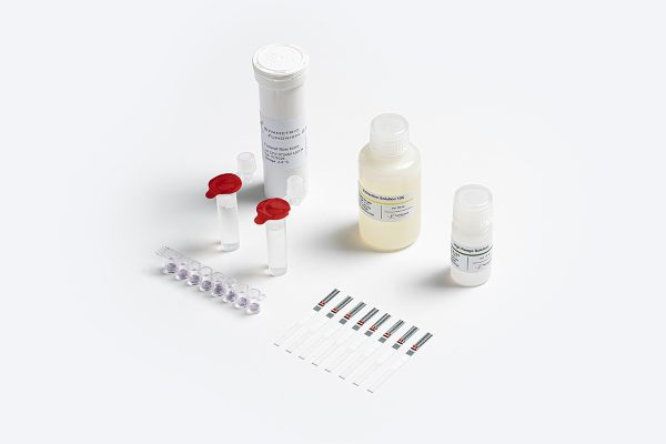 Prognosis Biotech Symmetric Fumonisin Green - Fumonisin in Grains, Cereals and Animal Feed Test Kit - Acorn Scientific