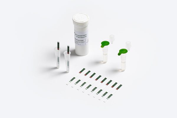 Prognosis Biotech Symmetric Histamine - Histamine in Fresh, Canned and Frozen Seafood Test Kit - Acorn Scientific