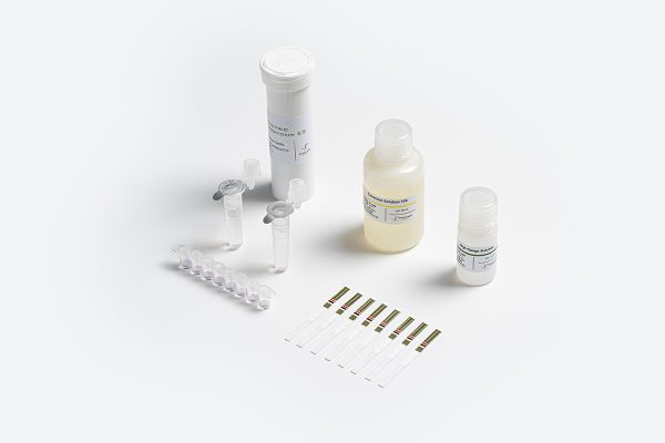 Prognosis Biotech Symmetric Ochratoxin ES -  TOchratoxin A in grains, cereals and nuts LFD Test Kit - Acorn Scientific