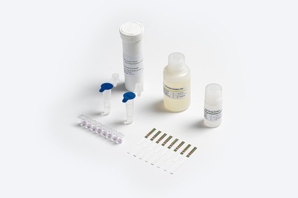 Prognosis Biotech Symmetric Ochratoxin Green - Determination of Ochratoxin in Grains, Cereals and Nuts Test Kit - Acorn Scientific