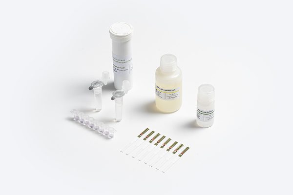 Prognosis Biotech Symmetric Ochratoxin Wine - Ochratoxin in Wine, Must & Grape Juice Test Kit - Acorn Scientific