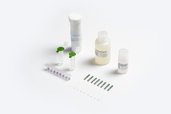 Prognosis Biotech Symmetric T-2/HT-2 Green - T-2/HT-2 in Grains and Cereals Test Kit - Acorn Scientific