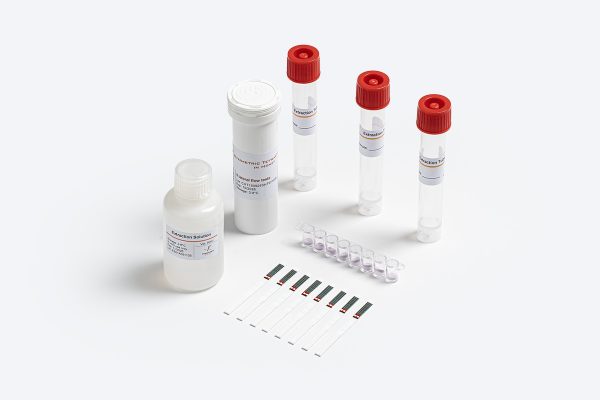 Prognosis Biotech Symmetric Tetracyclines in Honey - Tetracyclines in honey LFD Test Kit - Acorn Scientific