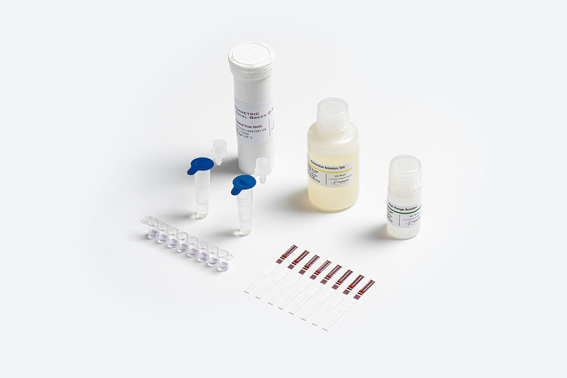 Prognosis Biotech Symmetric Total Green 0-30 - Total Aflatoxin in Grains, Nuts, and Cereals Test Kit - Acorn Scientific