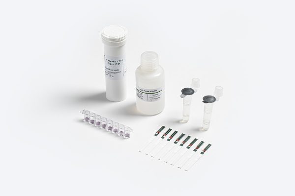 Prognosis Biotech Symmetric Zearalenone (ZON) Extra Sensitive (ES) - Zearalenone (ZON) in grains, cereals and animal feed LFD Test Kit - Acorn Scientific