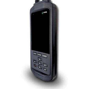 TPS Ranger Handheld | pH, ORP, EC, DO and Turbidity