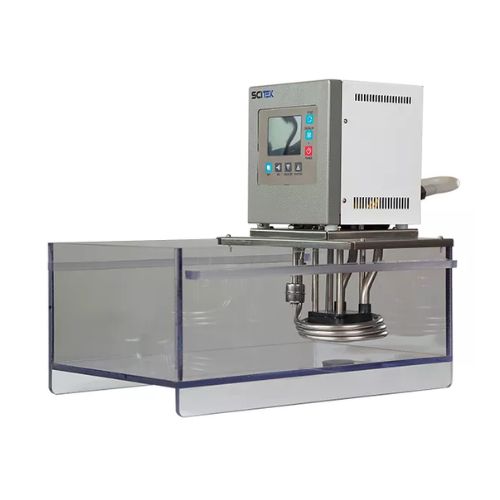 Scitek TWB-16 Transparent Water Bath, Touch Button