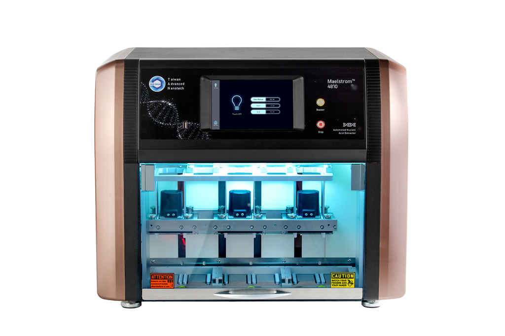 TANbead Maelstrom 4810