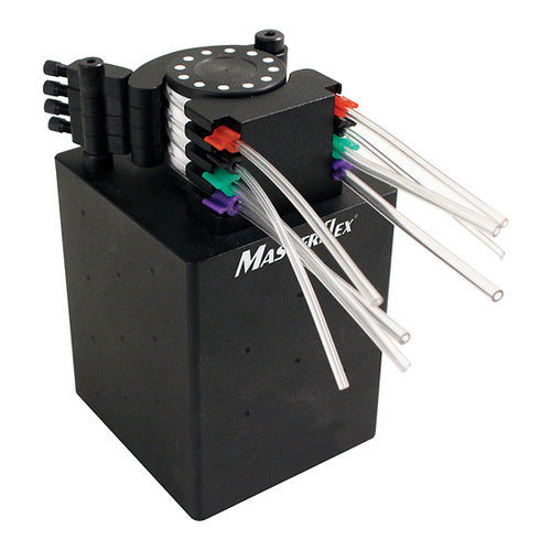 VWR Masterflex MFLX74906-00 Micro Peristaltic Pumps