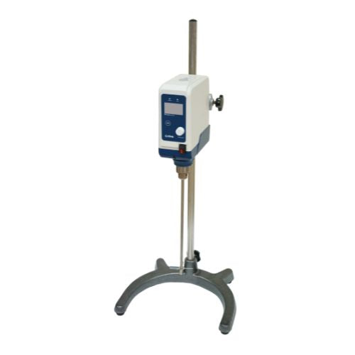 Witeg DH-D Pro High-Speed Overhead Stirrer