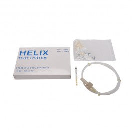 ICANCLAVE Helix Test