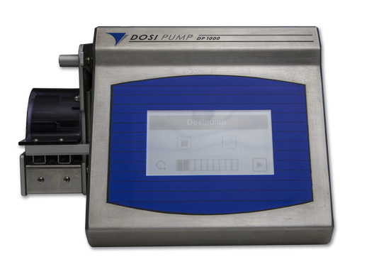 BioTool DosiPump DP1000 Standard Peristaltic Vacuum Pump