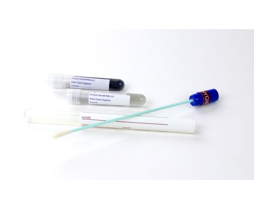 Gold Standard Diagnostics Microgen® Path-Chek® Salmonella