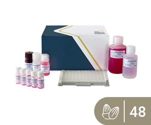Gold Standard Diagnostics SENSISpec ELISA Almond - Acorn Scientific