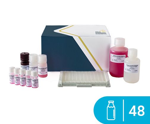 Gold Standard Diagnostics SENSISpec ELISA Beta-Lactoglobulin - Acorn Scientific