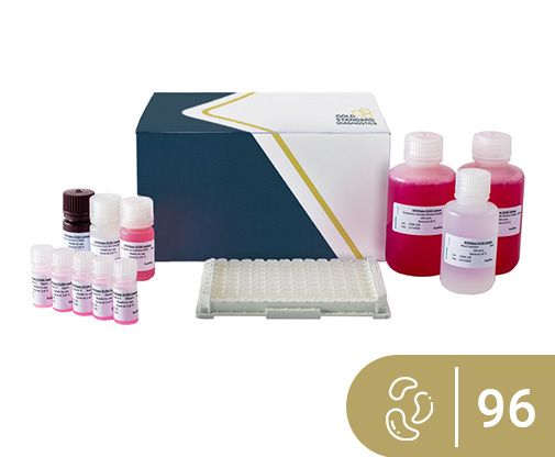 Gold Standard Diagnostics SENSISpec ELISA Cashew - Acorn Scientific