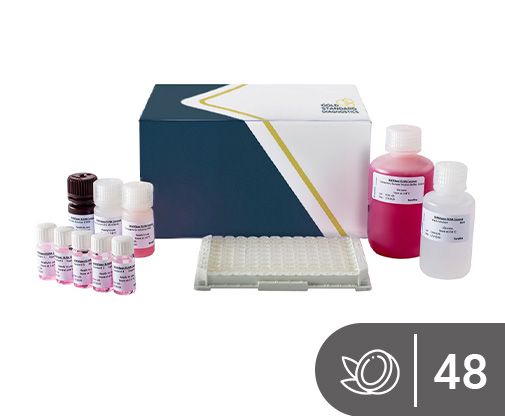 Gold Standard Diagnostics SENSISpec ELISA Coconut - Acorn Scientific