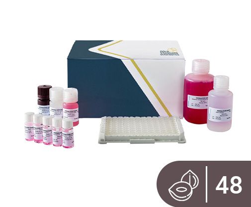 Gold Standard Diagnostics SENSISpec ELISA Hazelnut - Acorn Scientific