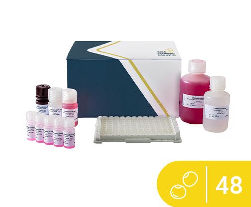 Gold Standard Diagnostics SENSISpec ELISA Lupin - Acorn Scientific