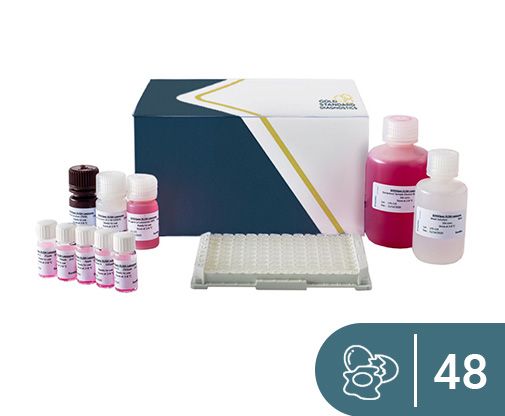 Gold Standard Diagnostics SENSISpec ELISA Lysozyme - Acorn Scientific
