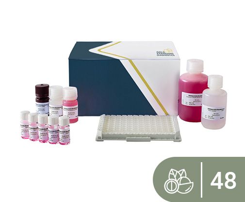 Gold Standard Diagnostics SENSISpec ELISA Macadamia Nut - Acorn Scientific