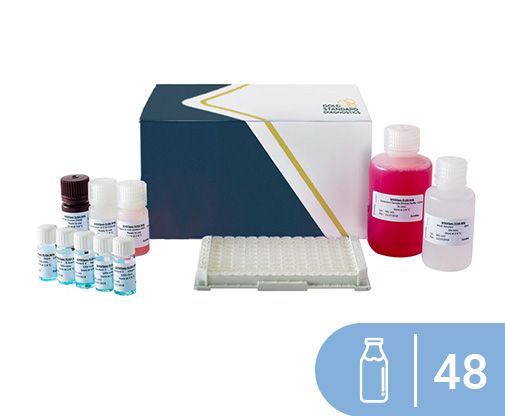 Gold Standard Diagnostics SENSISpec ELISA Milk - Acorn Scientific