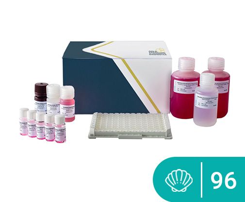 Gold Standard Diagnostics SENSISpec Molluscs (Tropomyosin) - Acorn Scientific