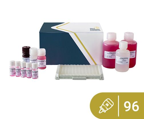 Gold Standard Diagnostics SENSISpec Mustard - Acorn Scientific