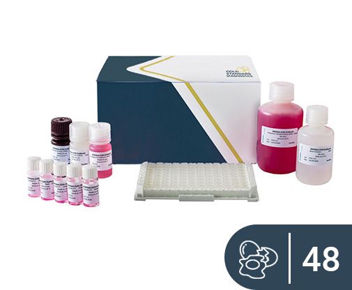 Gold Standard Diagnostics SENSISpec Ovalbumin - Acorn Scientific