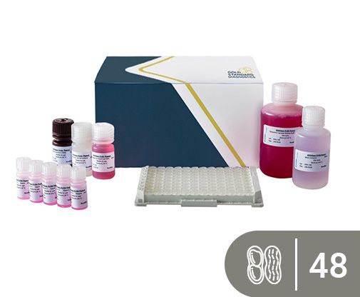 Gold Standard Diagnostics SENSISpec Peanut - Acorn Scientific