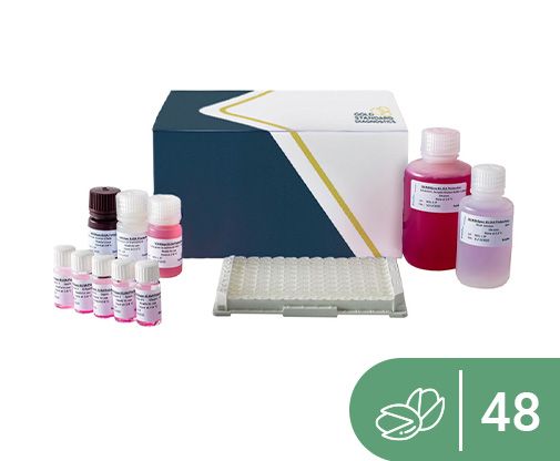 Gold Standard Diagnostics SENSISpec Pistachio - Acorn Scientific