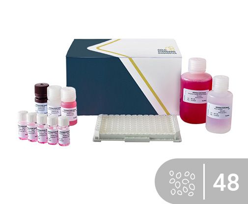 Gold Standard Diagnostics SENSISpec Sesame - Acorn Scientific