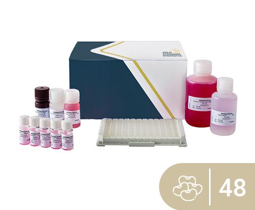 Gold Standard Diagnostics SENSISpec Soy - Acorn Scientific