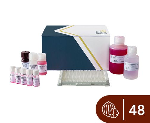 Gold Standard Diagnostics SENSISpec Walnut - Acorn Scientific