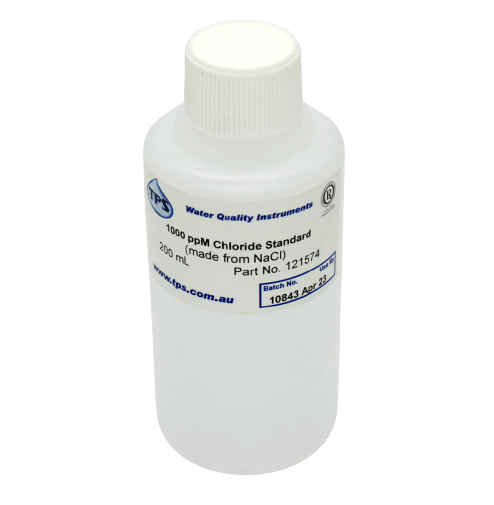 TPS Chloride Ion Standard, 1000 ppM