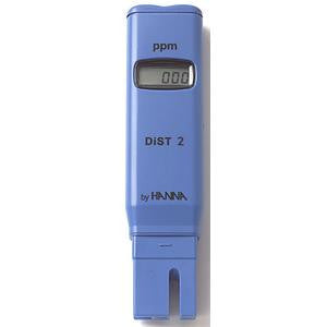 HANNA HI 98302 DiST®2 TDS-Tester (up to 10.00 g/L)