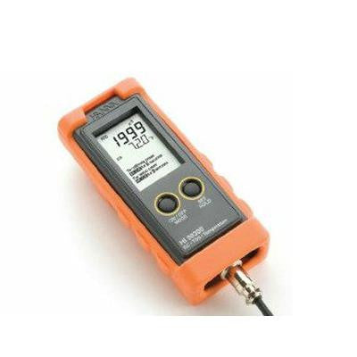 HANNA HI 99300  EC/TDS/°C Meter to 3999 µS