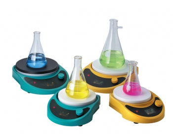 Jeio Tech MS-GB Magnetic Stirrers (Digital)