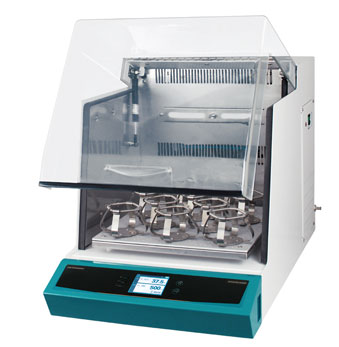 JEIO TECH IST-3075 Benchtop Incubated Shakers 53L
