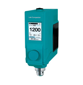 Jeio Tech MSH-0512/5020 Overhead Stirrers (Advanced)