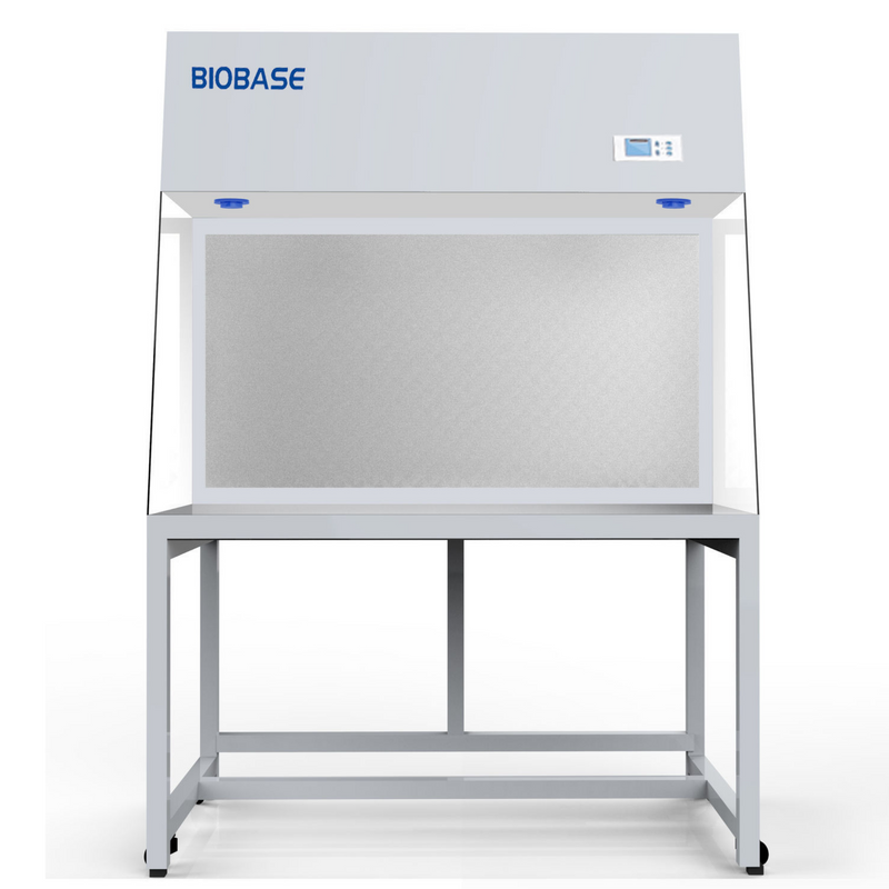BIOBASE BBS-H1100/H1500/H1800 Horizontal