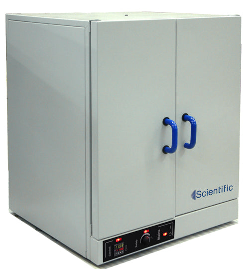 Sci Eng Digital Double Door Ovens