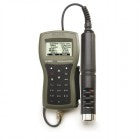 HANNA HI 9829-03202 Multiparameter meter with Logging Probe - pH / ORP / EC / TDS / Salinity / DO / Turbid - Acorn Scientific