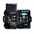 HANNA HI 9829-03102 Multiparameter meter. with Logging Probe - pH / ORP / EC / TDS / Salinity / DO / Turbi - Acorn Scientific