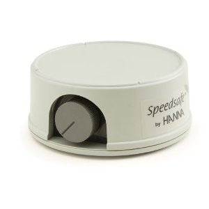 HI 180H-2 Grey mini-stirrer (230V) - Acorn Scientific